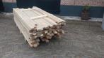 balkjes 70 x 44 mm ruim 500 stuks, Doe-het-zelf en Verbouw, Hout en Planken, Minder dan 25 mm, Ophalen of Verzenden, Zo goed als nieuw