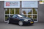 Audi TT 1.8 5V Turbo S-line Airco Cruise NLauto NAP, Auto's, Audi, Voorwielaandrijving, TT, Gebruikt, 4 cilinders