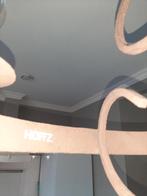 Hoffz kroonluchter  bliz, Huis en Inrichting, Lampen | Kroonluchters, Ophalen of Verzenden, Zo goed als nieuw