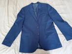 Heren colbert blauw, Kleding | Heren, Kostuums en Colberts, Angelo Litrico, Ophalen of Verzenden, Zo goed als nieuw, Maat 48/50 (M)