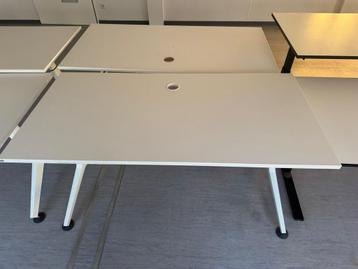 Goedkoop Bureau/werktafel  80x160 (ook voor Kinderen) - afbeelding 3