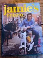 Jamie's Reizen - Kookboek, Gelezen, Hoofdgerechten, Ophalen of Verzenden, Europa