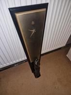 Hang klok man vrouw, Antiek en Kunst, Antiek | Klokken, Ophalen of Verzenden