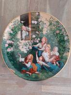 Austria Perzellan aardewerk, Antiek en Kunst, Antiek | Keramiek en Aardewerk, Ophalen of Verzenden