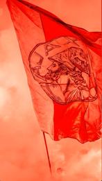 1 kaart ajax nac breda, Tickets en Kaartjes, Sport | Voetbal, Losse kaart, Eén persoon, September