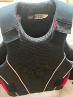 Harry's horse bodyprotector kind C-XL, Dieren en Toebehoren, Ophalen, Gebruikt, Kinderen, Bovenkleding