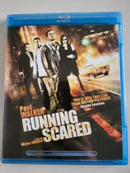 Blu-ray running scared | Paul Walker, Ophalen of Verzenden, Actie