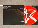 Talking Heads..ReMixed.., Ophalen of Verzenden, 1980 tot 2000, Zo goed als nieuw
