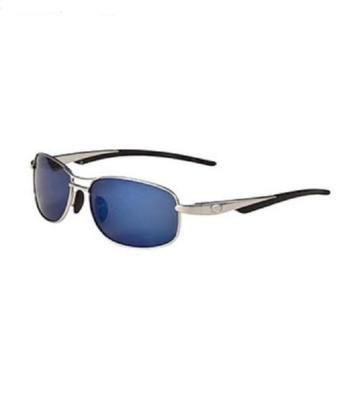 Sportbril / Zonnebril TIFOSI Helo Matte Silver -40% korting! beschikbaar voor biedingen