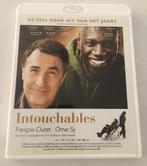 Intouchables op Blu-Ray, Ophalen of Verzenden, Zo goed als nieuw, Overige genres