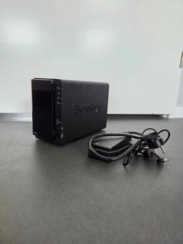 Synology DS214 beschikbaar voor biedingen