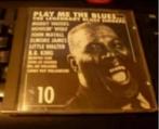 CD Play Me The Blues... The Legendary Blues Singers PBCD010, Cd's en Dvd's, Cd's | Verzamelalbums, Jazz en Blues, Ophalen of Verzenden