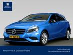 Mercedes-Benz A-klasse 180 NL Auto, Night Edition, Apple Car, Voorwielaandrijving, 65 €/maand, Stof, Gebruikt