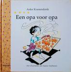 Een Opa Voor Opa, Gelezen, Fictie algemeen, Jongen of Meisje, Ophalen of Verzenden