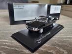 Toyota Celica minichamps schaal 1:43, Hobby en Vrije tijd, Modelauto's | 1:43, Ophalen of Verzenden, Zo goed als nieuw, Auto, MiniChamps
