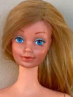 Vintage Europese Standard Barbie Steffie face 1975  Mattel, Verzamelen, Poppen, Ophalen of Verzenden, Pop