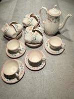 Myott Meakin Springfields, Huis en Inrichting, Keuken | Servies, Ophalen of Verzenden, Zo goed als nieuw, Overige stijlen, Kop(pen) en/of Schotel(s)