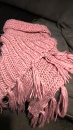 Colsjaal - Lekker warm!, Ophalen of Verzenden, Zo goed als nieuw, Sjaal