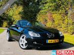 Mercedes SLK-klasse 200 K In top conditie!, Automaat, Achterwielaandrijving, Gebruikt, 4 cilinders