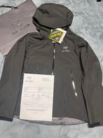 Arcteryx Beta LT Jas - Maat M, Ophalen of Verzenden, Nieuw, Regenjas, Heren