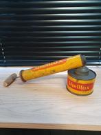 Shell toxspuit (1), Ophalen of Verzenden, Overige