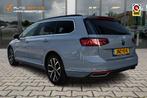 Volkswagen Passat Variant 1.4 TSI PHEV GTE Business | ACC |, Auto's, Volkswagen, Stof, 4 cilinders, 1600 kg, 13 kWh