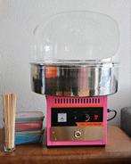 Suikerspinmachine te huur🍭🍥, Ophalen, Zo goed als nieuw, Verjaardag