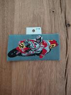 Applicatie motor Yamaha, Hobby en Vrije tijd, Naaien en Fournituren, Ophalen of Verzenden, Nieuw, Applicatie