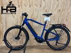 Haibike Trekking 4 E-Bike Shimano Altus, Niet ingevuld, Ophalen of Verzenden, Zo goed als nieuw, 47 tot 51 cm