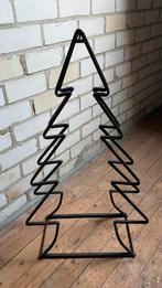 Kerstboom van metaal, Ophalen, Zo goed als nieuw