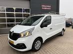 Renault Trafic 1.6 dCi T29 L2H1 Luxe Energy, Voorwielaandrijving, 125 pk, Gebruikt, Euro 6