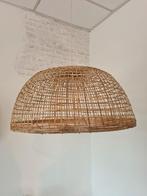 Rotan Hanglamp Capil, Ophalen of Verzenden, Nieuw, Minder dan 50 cm