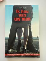 ik hou van uw man, Clara Voigt, Ophalen of Verzenden, Zo goed als nieuw, Clara Voigt