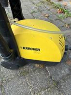 Kärcher reiniger, Ophalen of Verzenden, Zo goed als nieuw, Elektrisch