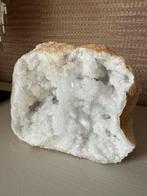 Bergkristal geode, Ophalen of Verzenden