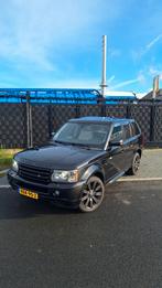 Range rover sport 2008 (grijs kenteken) (ruilmotor), Auto's, Bestelauto's, Land Rover, 190 pk, Diesel, 2465 kg