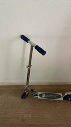 Step razor, Ophalen, Zo goed als nieuw, Gewone step