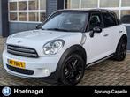 Mini Mini Countryman 1.6 Cooper Pepper AUTOMAAT|Navi|Stoelve, Te koop, 122 pk, 14 km/l, 1270 kg