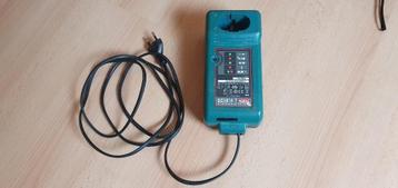 makita acculader  DC1414 T beschikbaar voor biedingen
