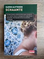 Schaamte van Karin Alvtegen, Ophalen of Verzenden, Zo goed als nieuw, Karin Alvtegen