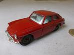 1967 Corgi Toys 327 M.G.B.- G.T.