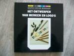 Het ontwerpen van merken en logo's, Ophalen of Verzenden, Nieuw, John Murphy