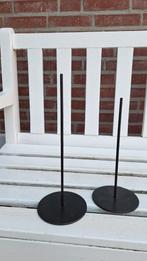 Te koop heel veel metalen steuntjes voor bijv kerststukjes, Hobby en Vrije tijd, Knutselen, Ophalen of Verzenden, Zo goed als nieuw