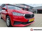 Skoda Fabia NIEUWSTE MODEL 1.0 TSI Ambition (bj 2023), Auto's, Euro 6, 95 pk, Origineel Nederlands, Handgeschakeld