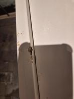 Ikea Brimnes Voor- en Achterwand 140, Ophalen, Overige materialen, Gebruikt, Wit