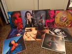 Vinyl pop muziek, Cd's en Dvd's, Vinyl | Pop, Ophalen of Verzenden