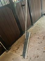 Kanten ploeg in goede staat, Ophalen of Verzenden, Zo goed als nieuw