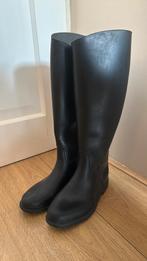 Paardrijlaarzen maat 35, Ophalen of Verzenden, Zo goed als nieuw, Schoeisel