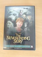 The Neverending Story - The Lucky Dragon,s discovery., Alle leeftijden, Ophalen, Nieuw in verpakking