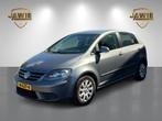 Volkswagen Golf Plus 1.4 TSI Comfortline klima automaat 16-G, 65 €/maand, Gebruikt, 4 cilinders, 122 pk